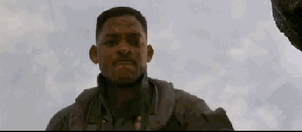 WELCOME TO EARF, BITCH