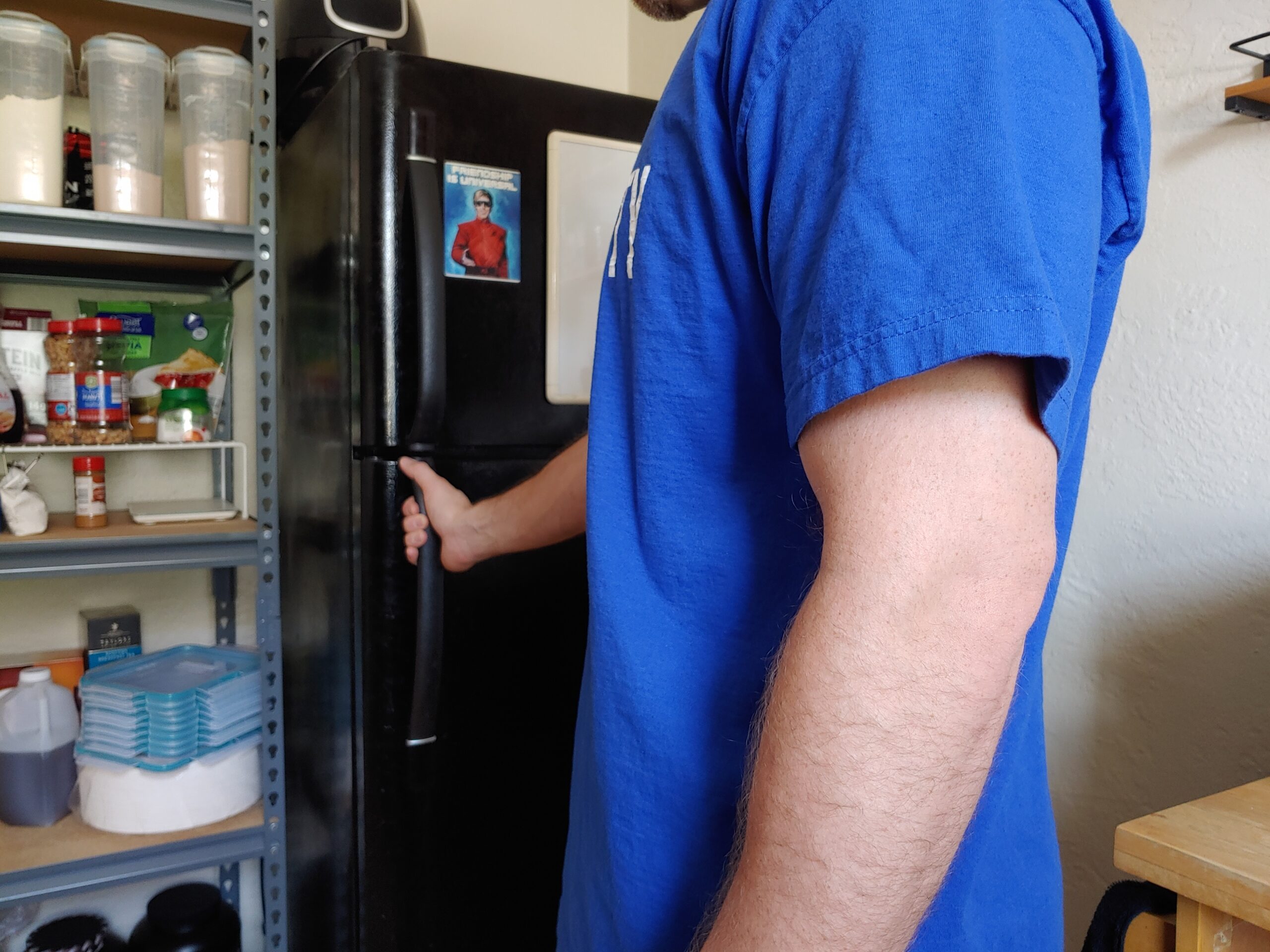 Fridge pulls, part 1