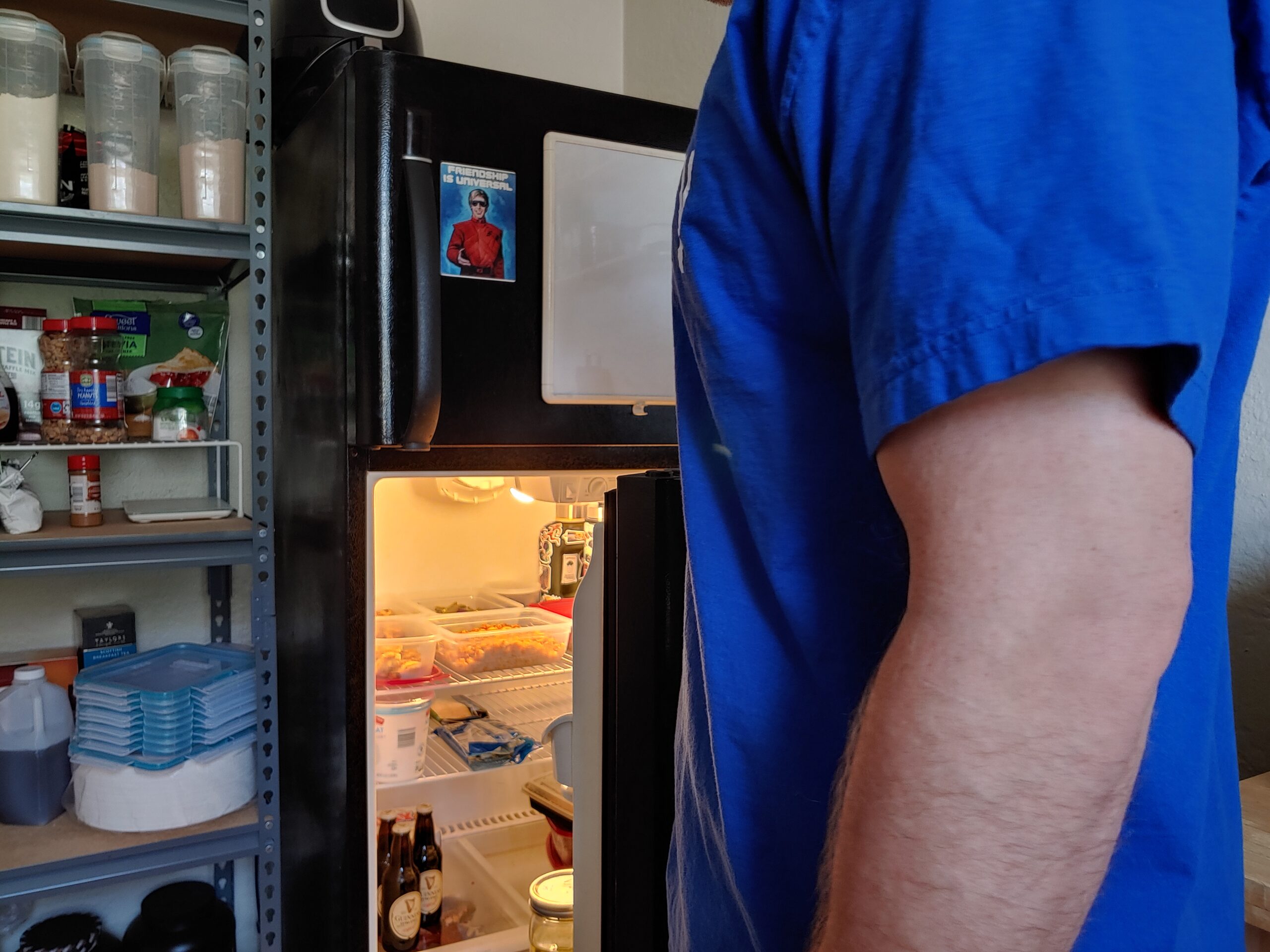 Fridge pulls, part 2