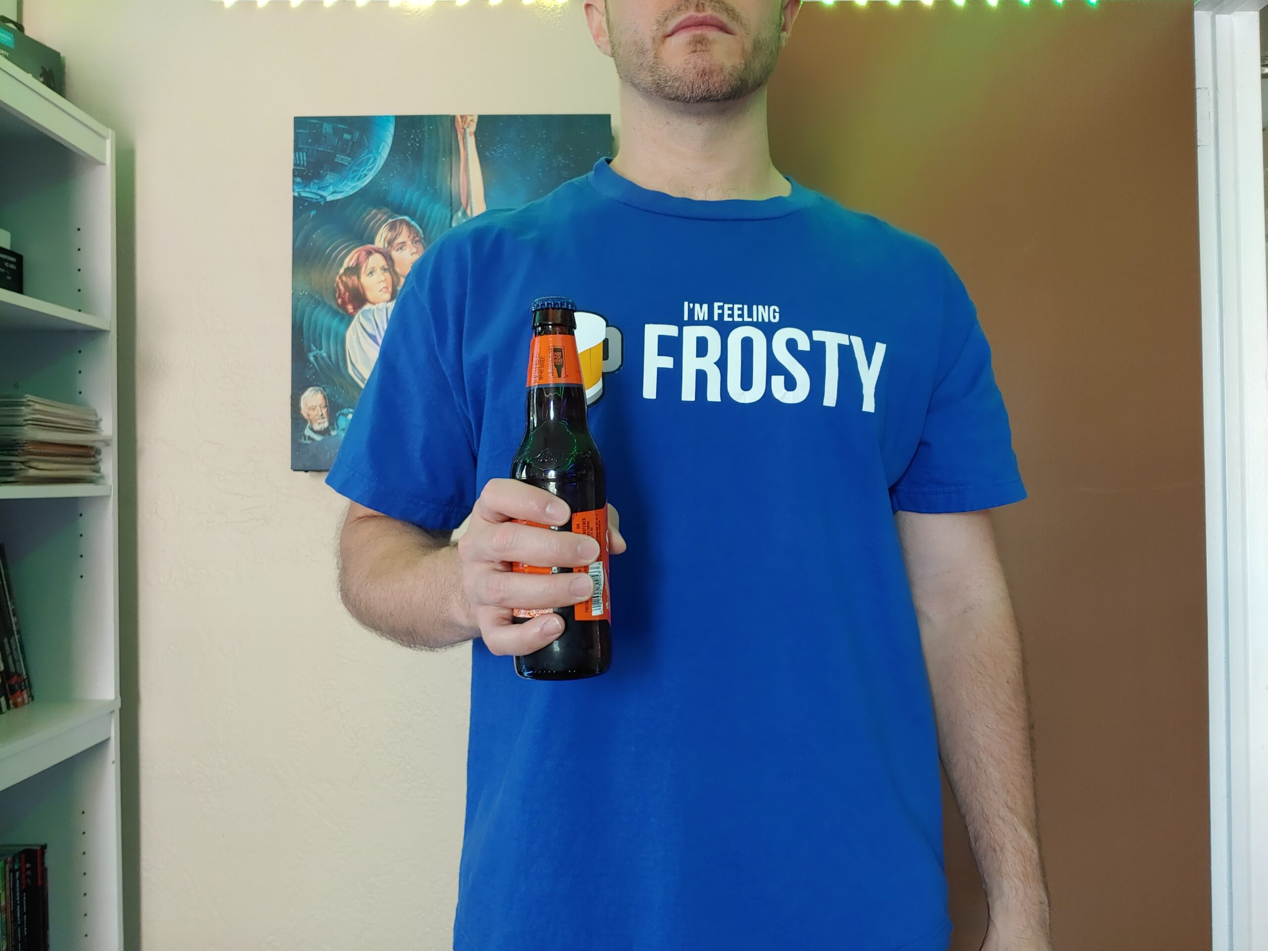 Bottle tuck, part 1