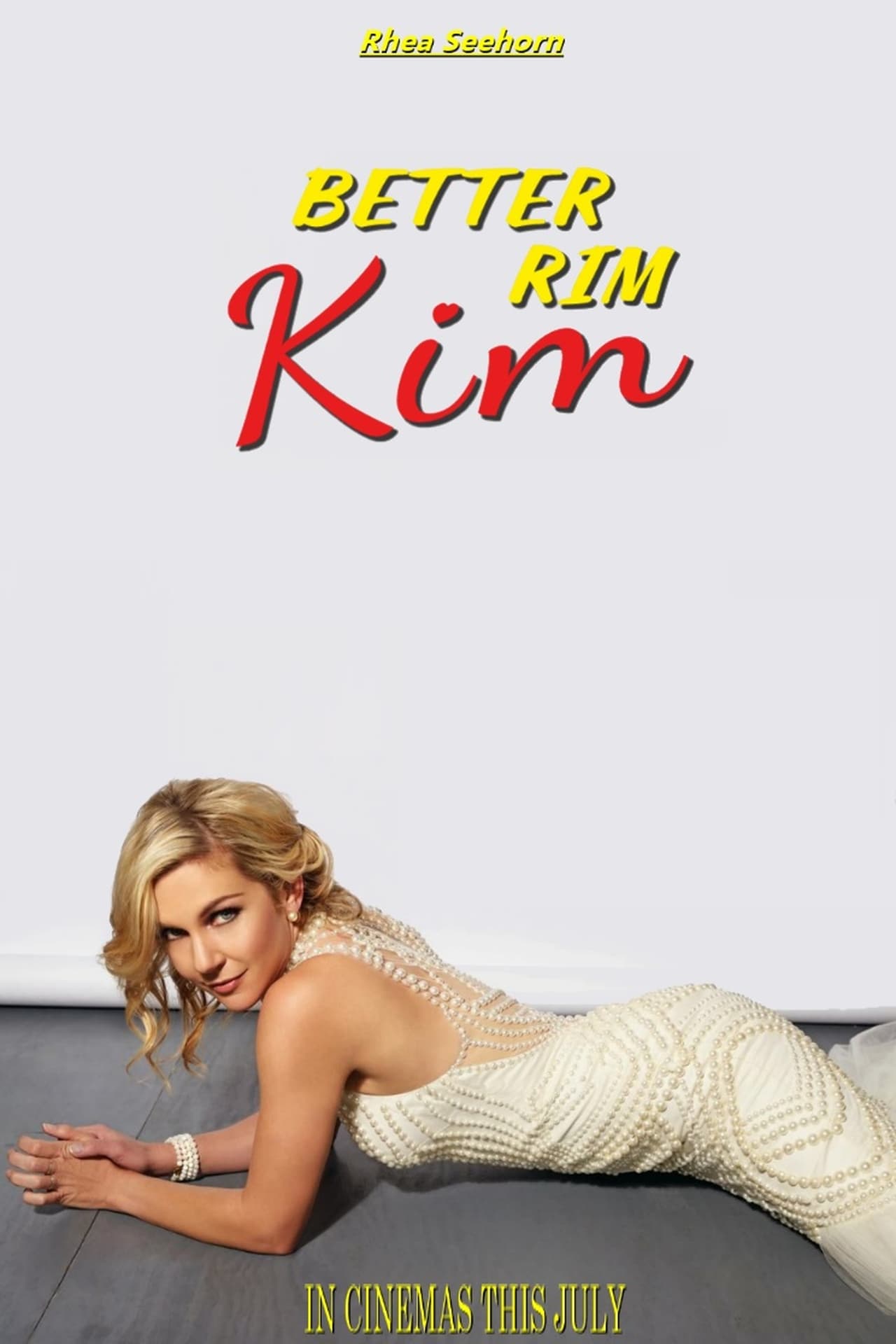 Better Rim Kim