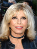 Back to the Future: My Way - Nancy Sinatra as the "Save the Clock Tower" lady