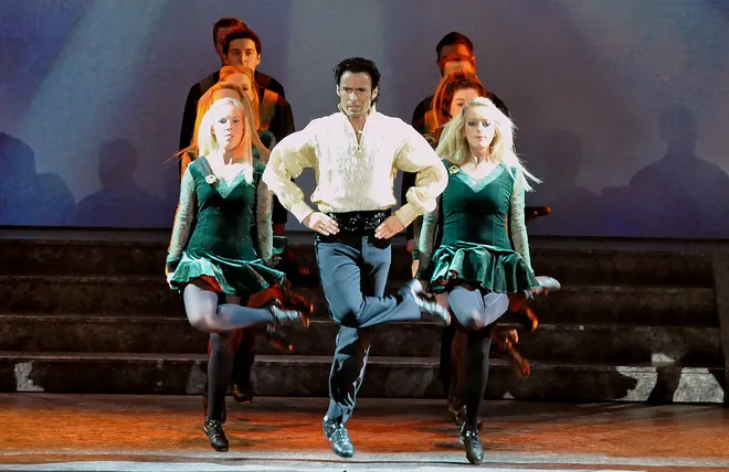 Riverdance