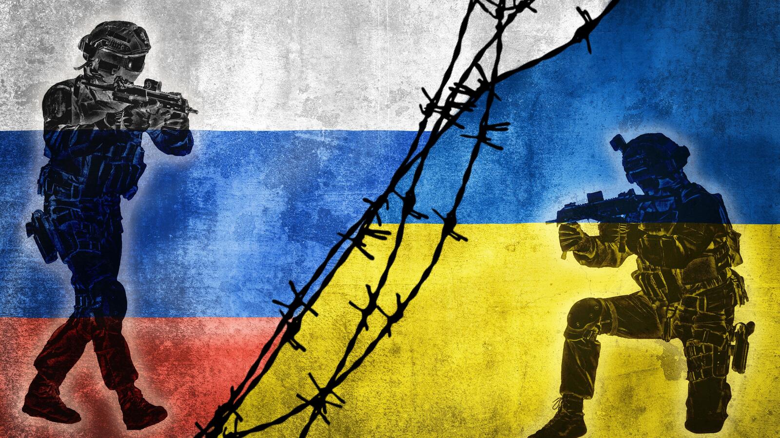 Russia/Ukraine war 2022